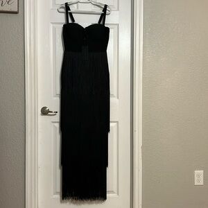 Size large nova Lux black